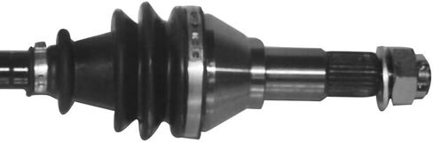 2006-2012 Can Am Outlander 800 STD Front Left CV Axle in Saudi Arabia