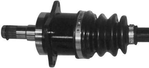 2006-2012 Can Am Outlander 800 STD Front Left CV Axle in Saudi Arabia