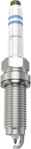 Bosch VA6SIP80 - Spark Plugs Double Iridium - 1 piece in Saudi Arabia