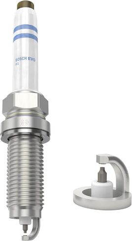 Bosch VA6SIP80 - Spark Plugs Double Iridium - 1 piece in Saudi Arabia