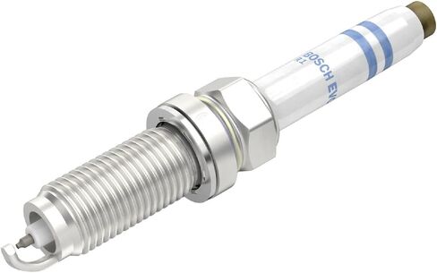 Bosch VA6SIP80 - Spark Plugs Double Iridium - 1 piece in Saudi Arabia
