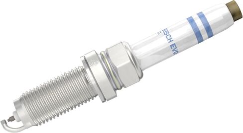Bosch VA6SIP80 - Spark Plugs Double Iridium - 1 piece in Saudi Arabia