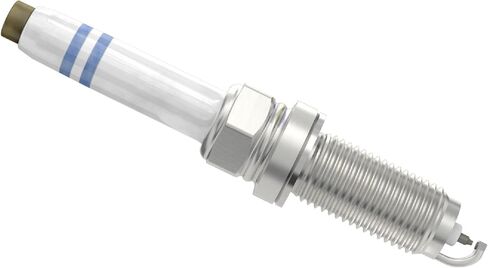 Bosch VA6SIP80 - Spark Plugs Double Iridium - 1 piece in Saudi Arabia