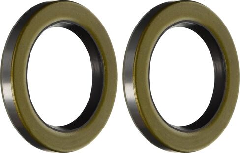 Tekonsha 5605 Grease Seal - OD: 3.38 / ID: 2.2 in Saudi Arabia