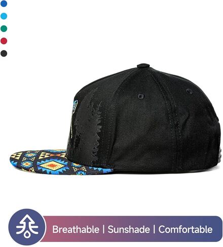 Southwest Baseball Cap for Women Men, Sun Protection Dad Trucker Hat for Running Workouts All Seasons Casual Wear in Saudi Arabia