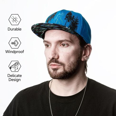 Southwest Baseball Cap for Women Men, Sun Protection Dad Trucker Hat for Running Workouts All Seasons Casual Wear in Saudi Arabia