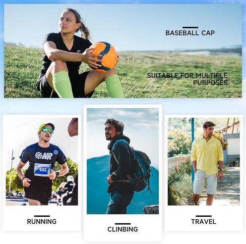 Southwest Baseball Cap for Women Men, Sun Protection Dad Trucker Hat for Running Workouts All Seasons Casual Wear in Saudi Arabia