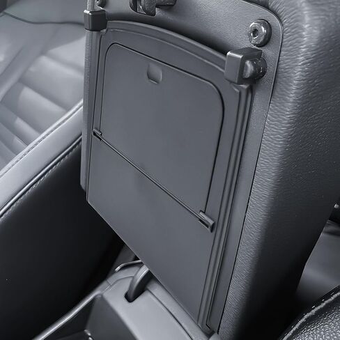 TACORBO Center Console Hidden Storage Box Compatible with Kia Sportage 2023 2024 2025 2026 Accessories, One-Touch Center Console Hidden Organizer Box, Armrest Secret Compartment in Saudi Arabia