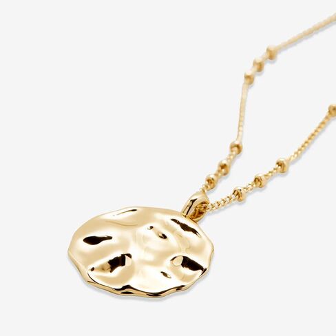 Depth Pendant Necklace in Saudi Arabia
