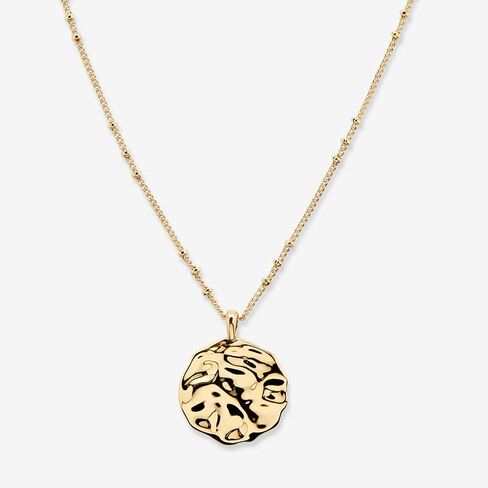 Depth Pendant Necklace in Saudi Arabia
