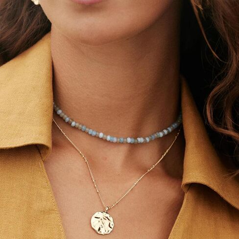 Depth Pendant Necklace in Saudi Arabia