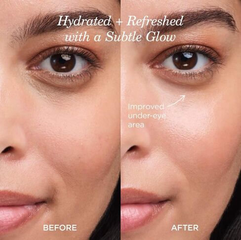 تاتشا عصا المصل | خطوط رفيعة جافة ناعمة على الفور ، عصا سطحية الوجه والعين 8 غرام | 0.28 أوقية in Kuwait