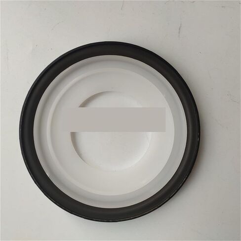 Engine Crankshaft Rear Oil Seal 89060436 12550574 12602972 12587099 89018162 LS 5.7L 5.3L(1PCS) in Saudi Arabia