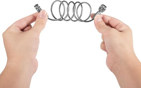 924-5402 Long Side Hood Stay Control Cable for 1987-2010 Peterbilt 357 375 377 378 379 Truck, Replace for HLK2047‎, L92-6000-0718（2-Pack） in Saudi Arabia