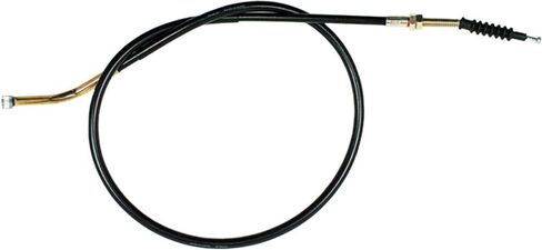 Motion Pro Black Vinyl Clutch Cable (03-0191) in Saudi Arabia