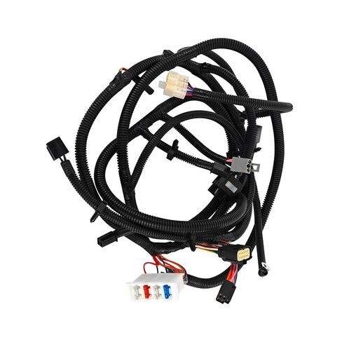 116-6009 115-2796 استبدال مجموعة الأسلاك الرئيسية لـ Exmark Lazer Z، Lazer Z AS، Lazer Z E Series، Lazer Z S Series، Lazer Z X Series، Lazer Z Z Series، 1166009 1152796 in Kuwait