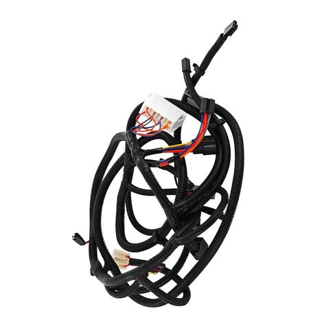 116-6009 115-2796 استبدال مجموعة الأسلاك الرئيسية لـ Exmark Lazer Z، Lazer Z AS، Lazer Z E Series، Lazer Z S Series، Lazer Z X Series، Lazer Z Z Series، 1166009 1152796 in Kuwait