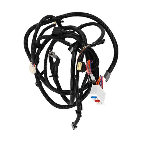 116-6009 115-2796 استبدال مجموعة الأسلاك الرئيسية لـ Exmark Lazer Z، Lazer Z AS، Lazer Z E Series، Lazer Z S Series، Lazer Z X Series، Lazer Z Z Series، 1166009 1152796 in Kuwait