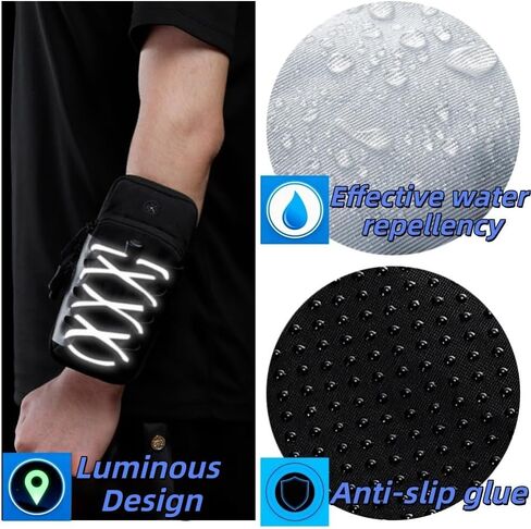 حقيبة تخزين للدراجات النارية والدراجة الترابية الكهربائية لـ Surron LBX Hyper Bee Tuttio Soleil 01 E-Ride Pro SS SR S Talaria MX3/4/5 Rawrr Mantis Segway X160/260 لبطاقة مفتاح الهاتف الضروريات اليومية (أسود) in Kuwait