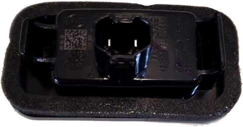 For Toyota Camry License Lamp Assembly 2018 2019 CAPA Set of 2 For TO2870111 | 81204-06030 in Saudi Arabia