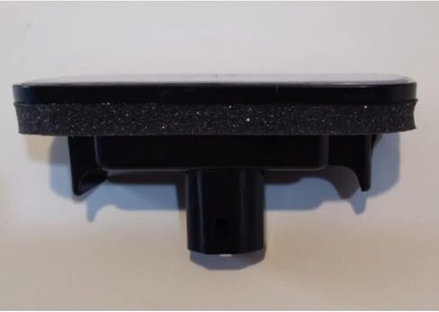 For Toyota Camry License Lamp Assembly 2018 2019 CAPA Set of 2 For TO2870111 | 81204-06030 in Saudi Arabia
