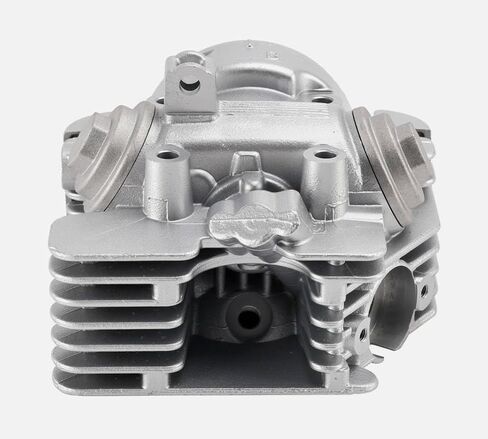 ENGINE CYLINDER HEAD ASSY Fit for YAMAHA XT125R XT125X TT-R 125 TTR125 E LE YBR125 in Saudi Arabia