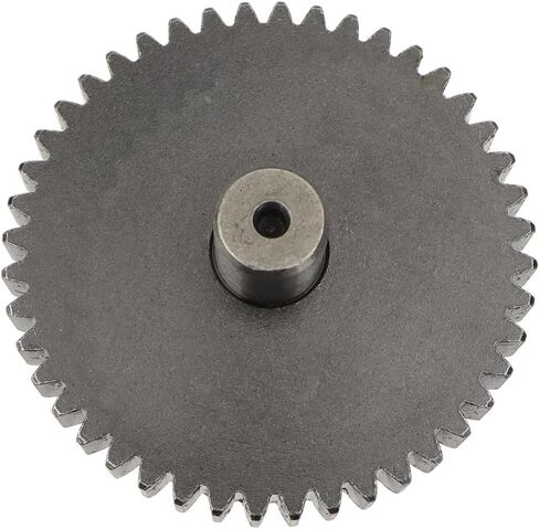 Cnoula11 420294811 420684050 420684051 Starter Drive Clutch Gear Silver Iron For can-am Defender Trxaxter HD5 Outlander 300 330 400 450 Motorcycle in Saudi Arabia