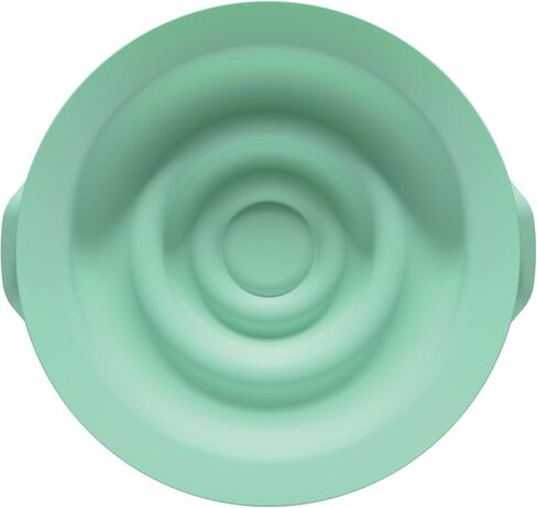 Elvie Breast Pump - Double, Wearable Breast Pump with App - The Smallest, Quietest Electric Breast Pump - Portable Breast Pumps Hands Free & Discreet - Automated with Four Personalized Settings in Kuwait