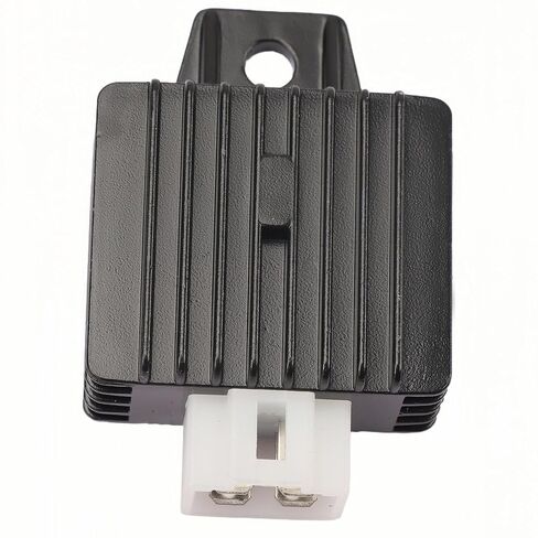 GY6 Ignition Coil CDI Box Voltage Regulator Relay Solenoid Ignition Switch Key Spark Plug Kit for Tomberlin Crossfire 150R Hammerhead GTS Spiderbox 150 Go Kart Scooter Moped ATV GY6 50cc 125cc 150cc in Kuwait