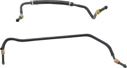 خرطوم توجيه الطاقة Garage-Pro من Gear متوافق مع 2002-2003 Subaru Impreza & 2003-2004 Forester in Saudi Arabia