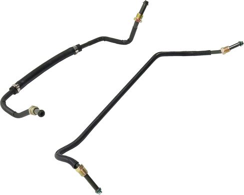 خرطوم توجيه الطاقة Garage-Pro من Gear متوافق مع 2002-2003 Subaru Impreza & 2003-2004 Forester in Saudi Arabia