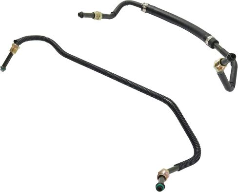 خرطوم توجيه الطاقة Garage-Pro من Gear متوافق مع 2002-2003 Subaru Impreza & 2003-2004 Forester in Saudi Arabia