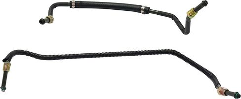 خرطوم توجيه الطاقة Garage-Pro من Gear متوافق مع 2002-2003 Subaru Impreza & 2003-2004 Forester in Saudi Arabia