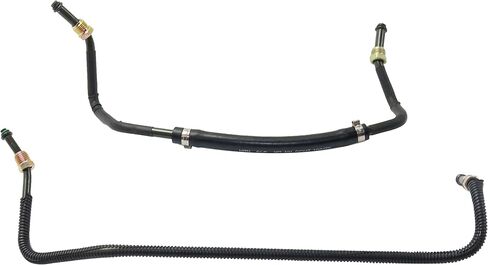 خرطوم توجيه الطاقة Garage-Pro من Gear متوافق مع 2002-2003 Subaru Impreza & 2003-2004 Forester in Saudi Arabia