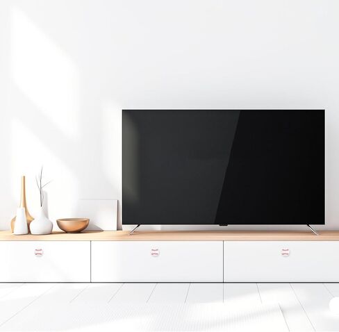 ’s Room Wardrobe Door Knobs and Drawer Pull Handles with Baseball Pattern, Rubber Single Hole Cabinet Knobs, 4pcs Set for ’ Furniture Accessories in Kuwait