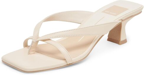 Dolce Vita Women's Brevel Heeled Sandal in Kuwait