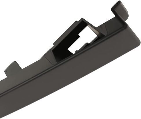 PIT66 Front Bumper Filler Retainer Headlight Molding Trim Compatible with Nissan Armada 2005-2015/Fit Nissan Titan 2004-2015/Fit Infiniti QX56 Base Driver and Passenger Side 622347S300 622357S300 in Saudi Arabia