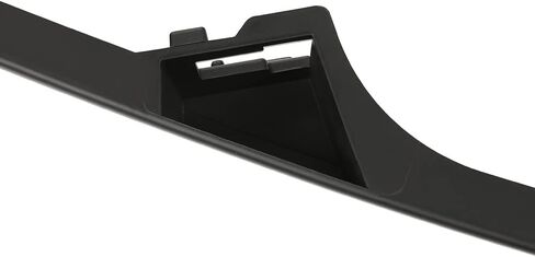 PIT66 Front Bumper Filler Retainer Headlight Molding Trim Compatible with Nissan Armada 2005-2015/Fit Nissan Titan 2004-2015/Fit Infiniti QX56 Base Driver and Passenger Side 622347S300 622357S300 in Saudi Arabia