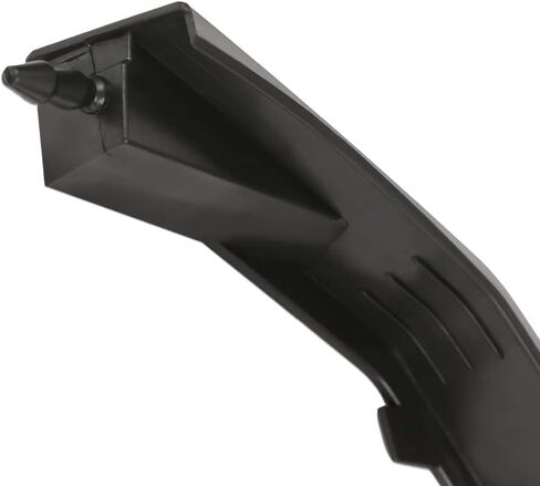PIT66 Front Bumper Filler Retainer Headlight Molding Trim Compatible with Nissan Armada 2005-2015/Fit Nissan Titan 2004-2015/Fit Infiniti QX56 Base Driver and Passenger Side 622347S300 622357S300 in Saudi Arabia