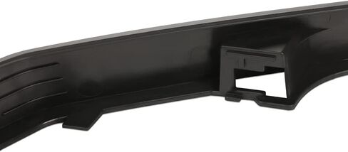 PIT66 Front Bumper Filler Retainer Headlight Molding Trim Compatible with Nissan Armada 2005-2015/Fit Nissan Titan 2004-2015/Fit Infiniti QX56 Base Driver and Passenger Side 622347S300 622357S300 in Saudi Arabia