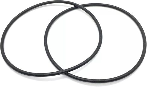 2PCS Rear Drive Axle Shaft O-Ring O-Rings for Toyota 4Runner Tacoma T100 Replaces 90301-88077 9030188077 in Kuwait