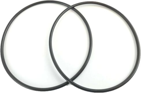 2PCS Rear Drive Axle Shaft O-Ring O-Rings for Toyota 4Runner Tacoma T100 Replaces 90301-88077 9030188077 in Kuwait