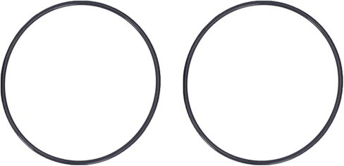 2PCS Rear Drive Axle Shaft O-Ring O-Rings for Toyota 4Runner Tacoma T100 Replaces 90301-88077 9030188077 in Kuwait