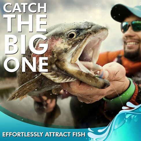 Feeder Creek Fly Flick Flish Flies - مجموعة من الذباب الجاف والرطب والبلاتي للتراوت والباس مع صندوق الذبابة وتعليمات الصيد in Kuwait