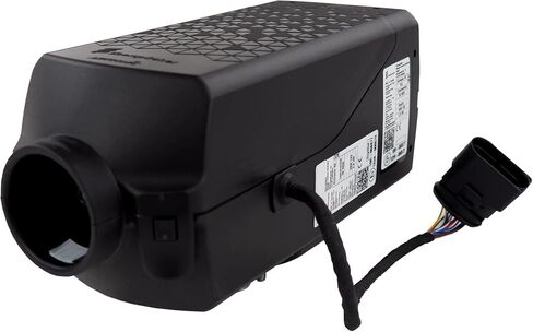 Eberspächer Espar Airtronic M3 D4L (ديزل) طقم سخان 12 فولت نسخة مطورة من M2 D4L in Kuwait