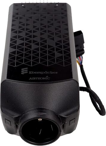 Eberspächer Espar Airtronic M3 D4L (ديزل) طقم سخان 12 فولت نسخة مطورة من M2 D4L in Kuwait