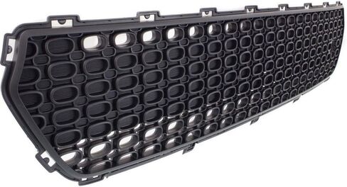 2014-2016 يناسب شبكة المصد الأمامي لكيا سول in Kuwait