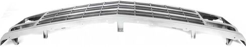 Grille Assembly Gray Gray Shell and Insert For 1988-1993 Chevrolet Blazer C1500 C2500 K2500 K1500 C3500 K3500 in Kuwait