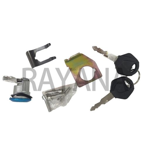 RAYANA مفتاح الإشعال + غطاء خزان الوقود الغاز + قفل المقعد + مفاتيح متوافقة لسوزوكي GSXR600 GSXR750 GSXR1000 2005-2015 مفتاح الإشعال غطاء غطاء الغاز مفتاح قفل المقعد in Saudi Arabia