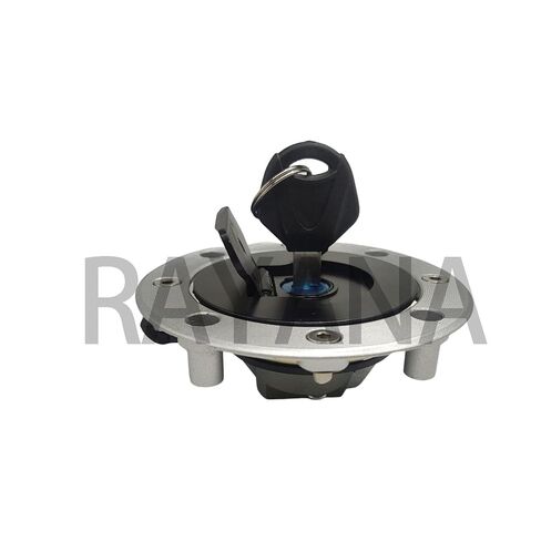 RAYANA مفتاح الإشعال + غطاء خزان الوقود الغاز + قفل المقعد + مفاتيح متوافقة لسوزوكي GSXR600 GSXR750 GSXR1000 2005-2015 مفتاح الإشعال غطاء غطاء الغاز مفتاح قفل المقعد in Saudi Arabia